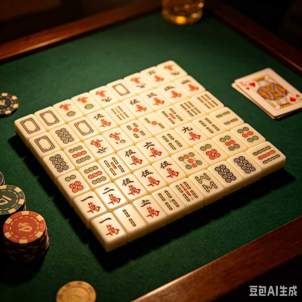 CedarRapids,mahjong